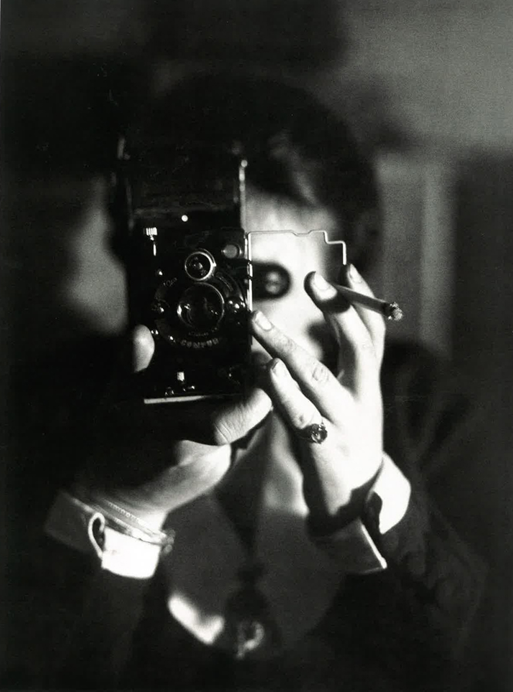 germaine-krull