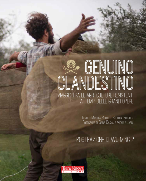 genuino clandestino