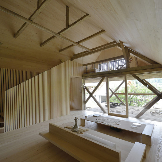 architettura slovenia