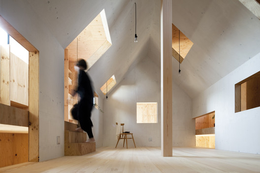 ant-house concept house