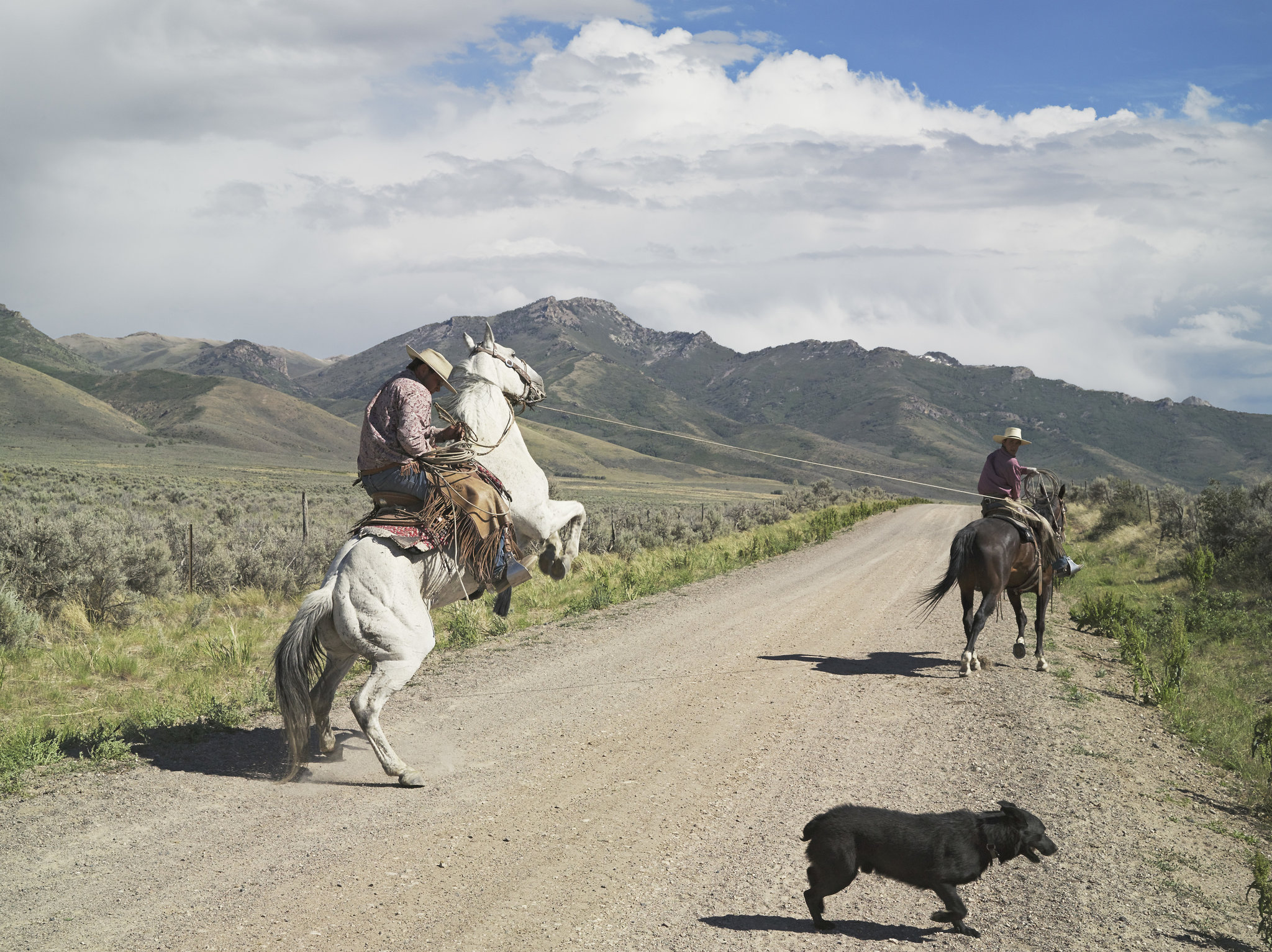 frontcountry fotografia