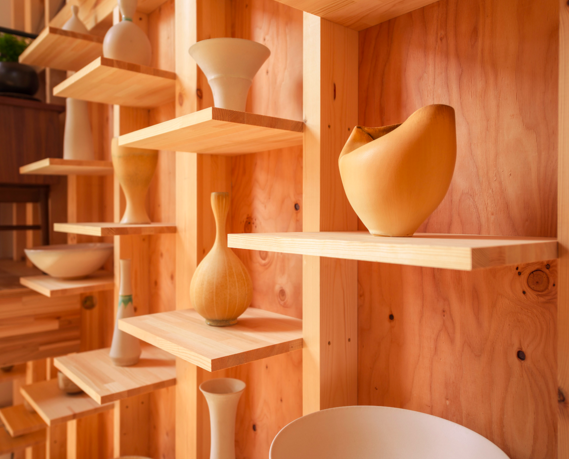 casa atelier ceramica