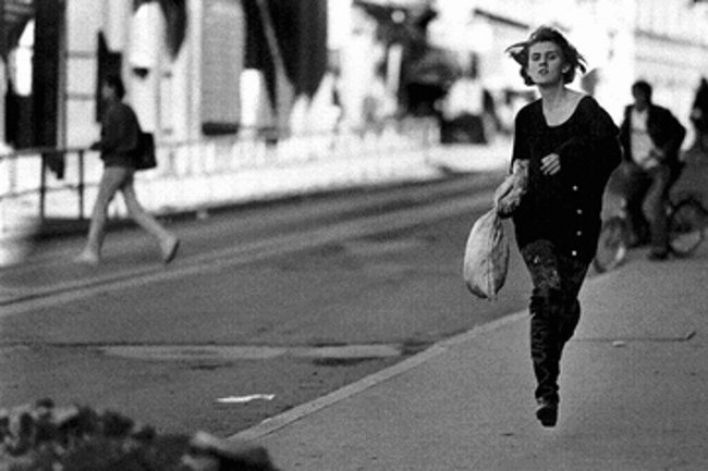 Fotografia Sarajevo guerra