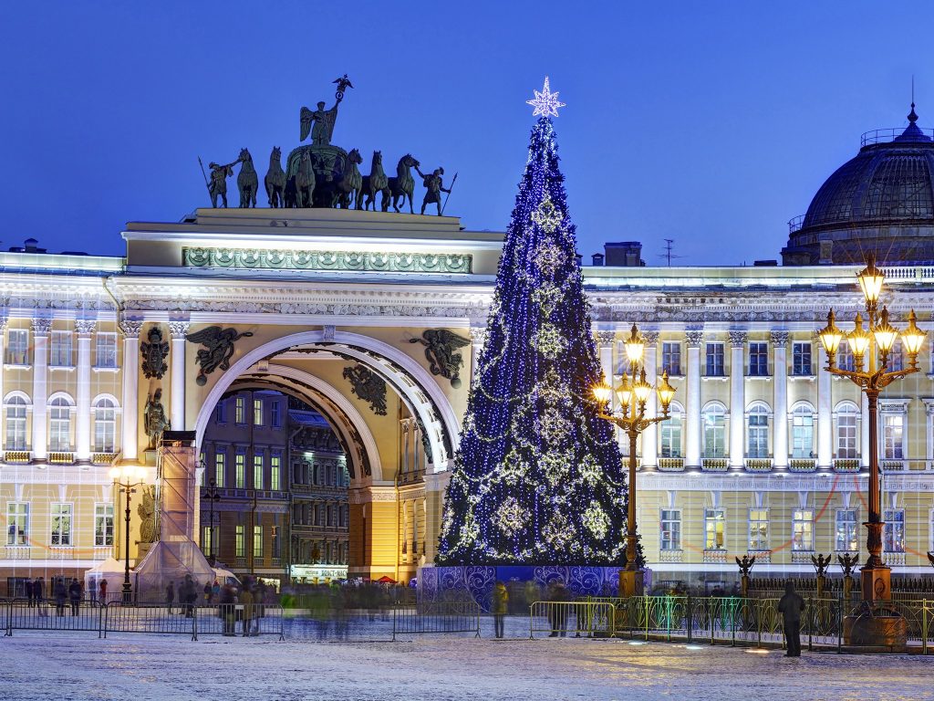 Alberi Di Natale Belli.Gli Alberi Di Natale Piu Belli Del Mondo Studio Motterle