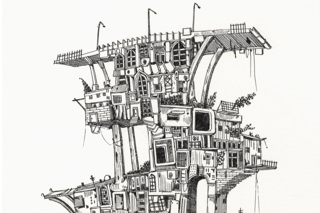 Studio Motterle Disegnare Architettura