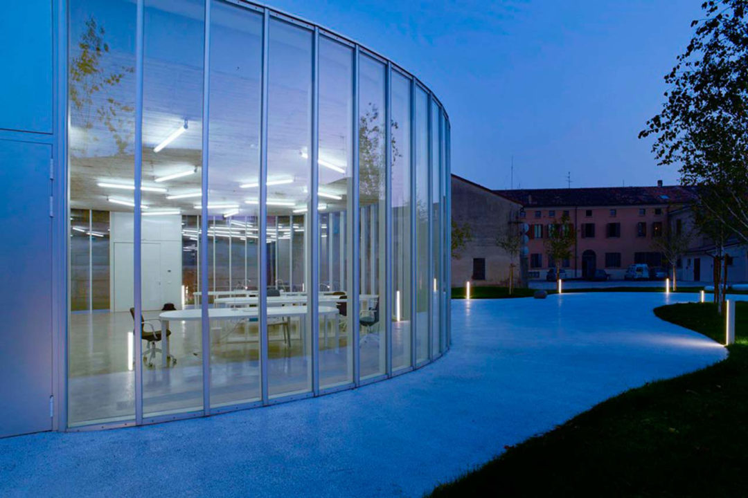 Hub Oltrepo Sanghita Bruno Studio Motterle