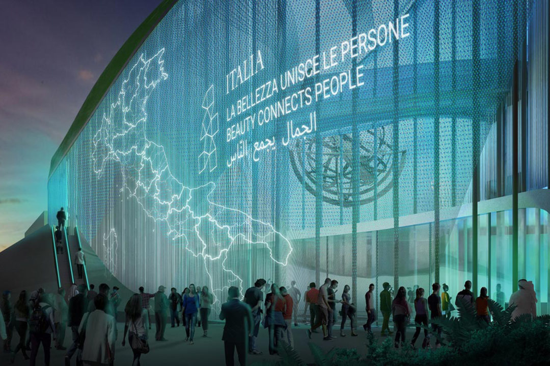 Expo2020 Motterle