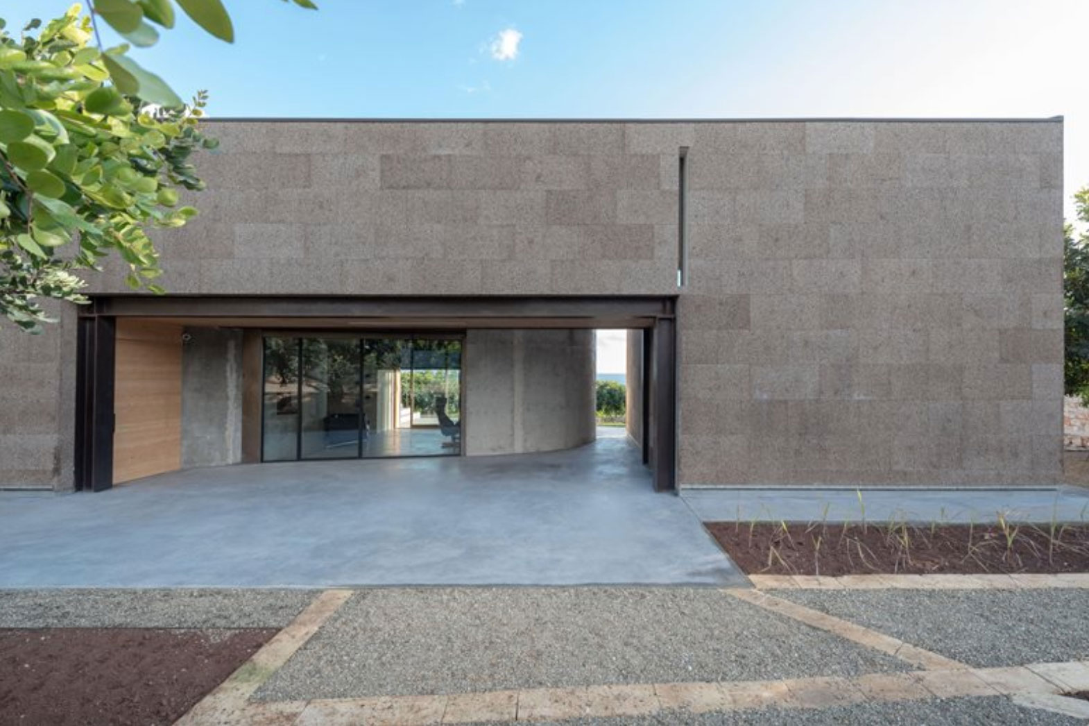 sostenibilità archittettonica studio motterle