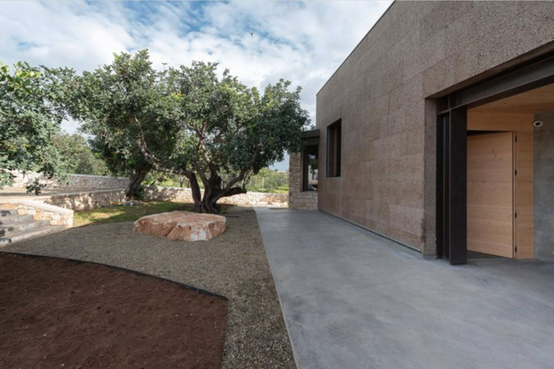 sostenibilità archittettonica studio motterle