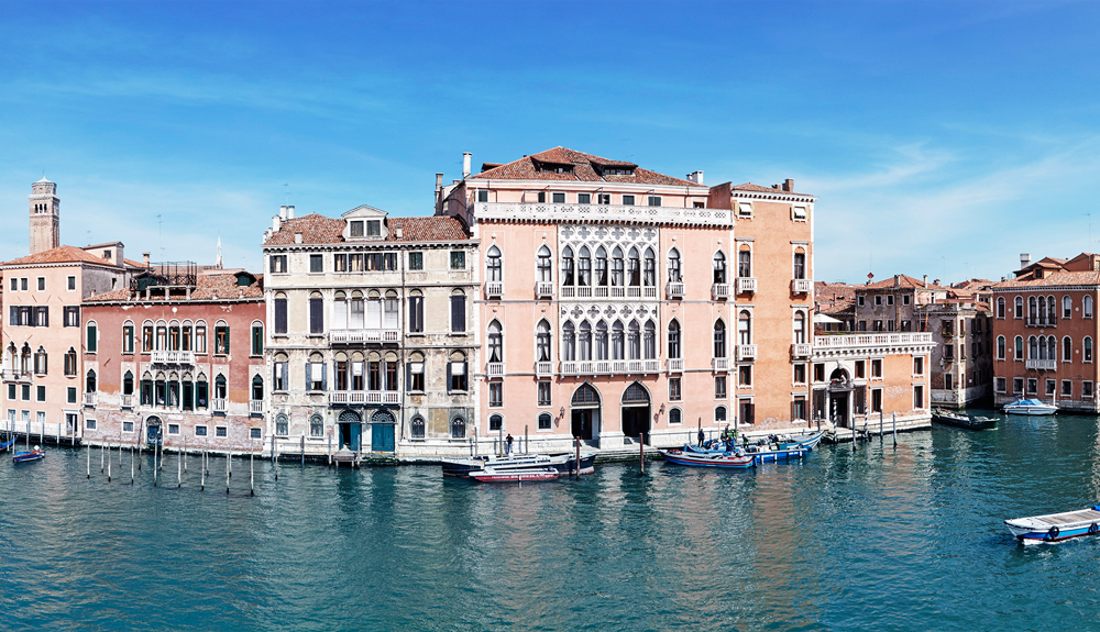 bioarchitettura - venezia